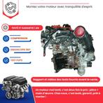 Bijna nieuwe complete motor audi a4 a5 b9/q5 2.0, Auto-onderdelen, Ophalen of Verzenden, Nieuw, Audi