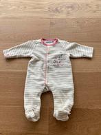 Pyjama chaud Noukies avec lignes dorées, Comme neuf, Fille, Vêtements de nuit ou Sous-vêtements, Noukies