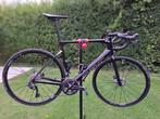 BMC racefiets Roadmachine Two maat 58, Fietsen en Brommers, Overige merken, Meer dan 20 versnellingen, 57 tot 61 cm, Zo goed als nieuw