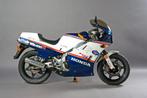 Collectie ns400 - rgv250 suzuki, Motoren