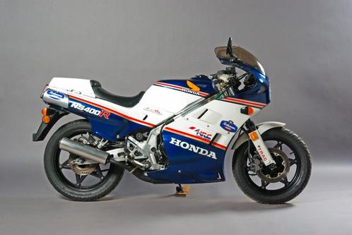 Collectie ns400 - rgv250 suzuki, Motoren, Motoren | Oldtimers, Ophalen
