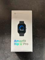 Amazfit Bip U Pro, Handtassen en Accessoires, Smartwatches, Ophalen, Zo goed als nieuw