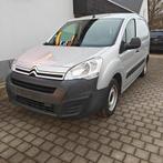 Citroën Berlingo 1.6HDI, Voorwielaandrijving, Stof, 1250 kg, 4 cilinders