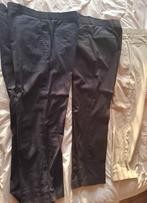 3 herenbroeken te koop, Kleding | Heren, Broeken en Pantalons, Ophalen, Zo goed als nieuw, Overige kleuren, Andere