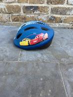 Fietshelm kids Cars, Ophalen, Gebruikt