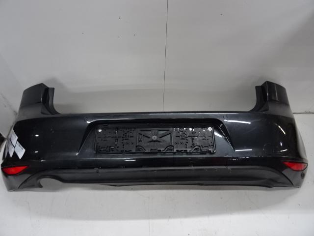 BUMPER ACHTER Volkswagen Golf VII (AUA) (01-2012/03-2021), Auto-onderdelen, Carrosserie, Bumper, Volkswagen, Achter, Gebruikt