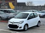 Renault Twingo 1.2i BOITE AUTOMATIQUE CLIM, 55 kW, Berline, Automatique, Tissu