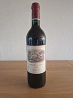 CARRUADES DE LAFITE - Château Lafite - 1994 - Pauillac 75 cl, Neuf, Enlèvement ou Envoi, Pleine, Vin rouge