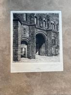 Etsen Jan De Cooman, Antiek en Kunst, Kunst | Etsen en Gravures, Ophalen