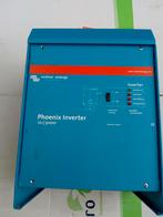 victron 12/3000, Ophalen, Zo goed als nieuw