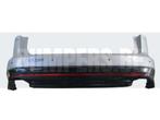 Bumper Volkswagen VW Touareg III R-Line RLINE 760 18-1096720, Gebruikt, 6 maanden garantie, Ophalen of Verzenden, Achter