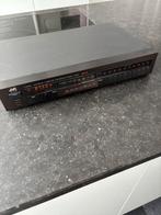 JVC Tuner T-X900 L, Ophalen