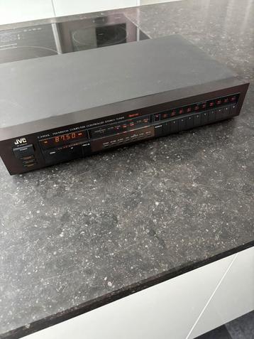 JVC Tuner T-X900 L beschikbaar voor biedingen