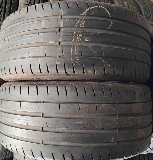 225/35/19 2253519 225/35r19 Goodyear, Auto diversen, Autosport-onderdelen, Zo goed als nieuw, Ophalen