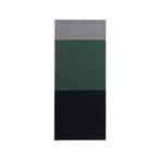 Vloerkleed, Minimalistisch design, Groen, Hello@valerie_objects.com, Valerie_objects