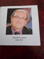 Bidprentje beroepsrenner, Verzamelen, Ophalen of Verzenden, Bidprentje