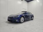 Tesla Model S 75D - Dual Motor - Free Supercharging - Topst, Auto's, Tesla, Parkeersensor, 525 pk, 5 deurs, Particulier