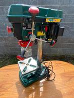 Nieuwe parkside PTBM 500 E5 bankboormachine., Doe-het-zelf en Bouw, Ophalen, Nieuw, 400 tot 600 watt, Boormachine