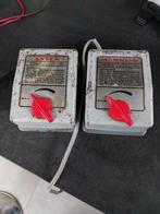 Marklin Ho, Enlèvement ou Envoi