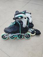 Inlineskates, Sport en Fitness, Skeelers, Ophalen of Verzenden, Zo goed als nieuw