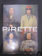 Pirette Libres et égo deux DVD, Tv-programma of Sketches, Alle leeftijden, Zo goed als nieuw, Verzenden