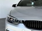 BMW 4 Serie 420 iA Gran Coupé FULL PACK M-1ERPRO-GPS-CAMERA, Auto's, BMW, Automaat, 1998 cc, Gebruikt, 4 cilinders
