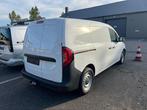 Mercedes-Benz Citan 112 CDI L2 XL 3 Zits, Voorwielaandrijving, 4 deurs, Stof, 4 cilinders