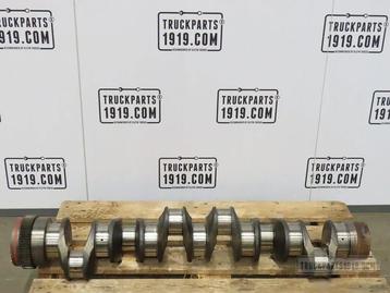 DAF Engines & Parts Krukas DAF MX beschikbaar voor biedingen