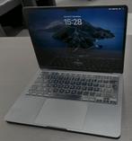 MacBook Air 2022 -13,6 - Apple M2 - 8Go - 256G, Informatique & Logiciels, Apple Macbooks, 256 GB, Utilisé, Azerty, 8 GB