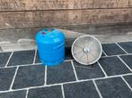 Camping gaz, Ophalen, Zo goed als nieuw