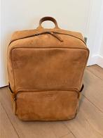 Rugzak O My Bag - John Midi - Camel Hunter Leer, Ophalen, Gebruikt