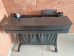HP DesignJet T630 (36 inch) – Grootformaat Plotter / Printer, Ophalen, Hp, Printer, Inkjetprinter