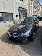 Seat Leon, Auto's, Seat, Zwart, Zwart, 5 deurs, Particulier