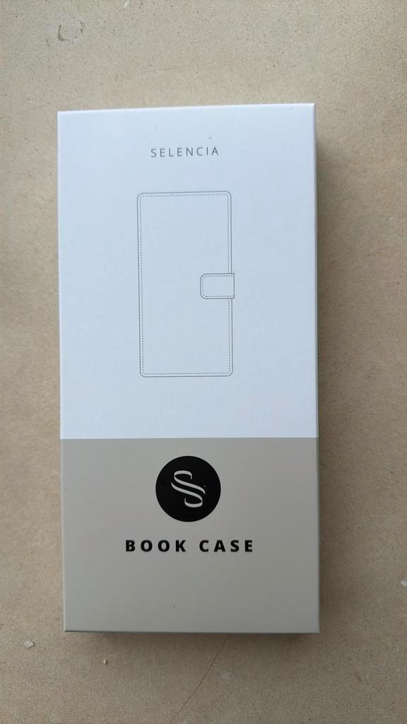 Selencia SH00079855 Galaxy S25+ Bleu, Télécoms, Téléphonie mobile | Housses, Coques & Façades | Samsung, Neuf, Housse ou Sac, Enlèvement ou Envoi