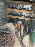 BMW E60 E61 onderdelen parts, Ophalen of Verzenden