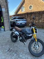 Fantic Callero Deluxe 125, Particulier, 125 cc, Overig, 11 kW of minder