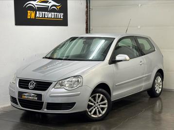 Volkswagen Polo|1.2i|CarPlay|1e eigenaar|80.000km|Gekeurd beschikbaar voor biedingen