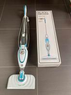 Steam Mop Black & Decker, Enlèvement, Comme neuf
