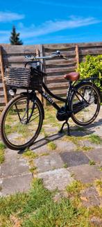 Fitsen  dames, Fietsen en Brommers, Ophalen of Verzenden, Zo goed als nieuw