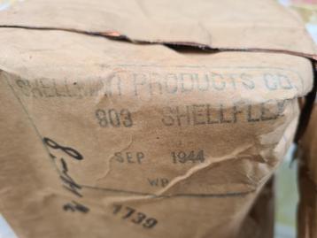 Set spoelen /coils voor BC610 beschikbaar voor biedingen