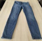 Blauwe jeansbroek super slim 28/32", Vêtements | Femmes, Comme neuf, Bleu, Enlèvement ou Envoi, Selected Femme
