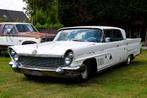 Lincoln Continental 7.0L V8 430CID, Auto's, Lincoln, Automaat, 4 deurs, Continental, Wit