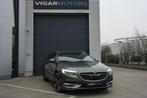 Opel Insignia OPC Line 2.0CDTI Full option! Leder Camera Xen, 1956 cc, 4 cilinders, Leder, Bedrijf