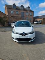 Renault scenic limited 1.2 essence ️, Auto's, Renault, Euro 6, Bedrijf, Handgeschakeld, Scénic