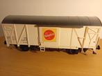 Märklin Spoor 1 Koelwagen 5879, Hobby en Vrije tijd, Ophalen of Verzenden, Gebruikt, Wagon, Märklin