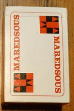 Cartes à jouer Brewery, Collections, Envoi