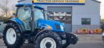 New Holland TSA125, 5000 à 7500, Utilisé, New Holland, 120 à 160 ch