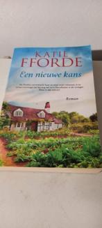 Romans Katie Fforde, Boeken, Romans, Ophalen of Verzenden, Gelezen, Katie Fforde, België