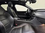 Jaguar XF Estate 2.0d Autom. - R Sport - Pano - GPS - Topst, Auto's, 4 cilinders, Wit, XF, 5 deurs