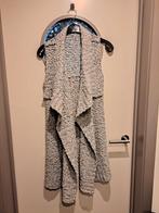 Summum Woman, mouwloze vest in wol, mt M/L, Kleding | Dames, Maat 38/40 (M), Summum Woman, Beige, Ophalen of Verzenden